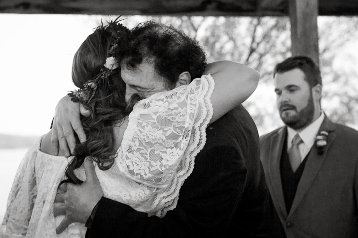 Joe Pool Lake Wedding by Dallas Wedding PHotographers - K & S Ph